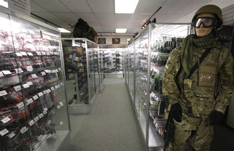 canadian airsoft stores